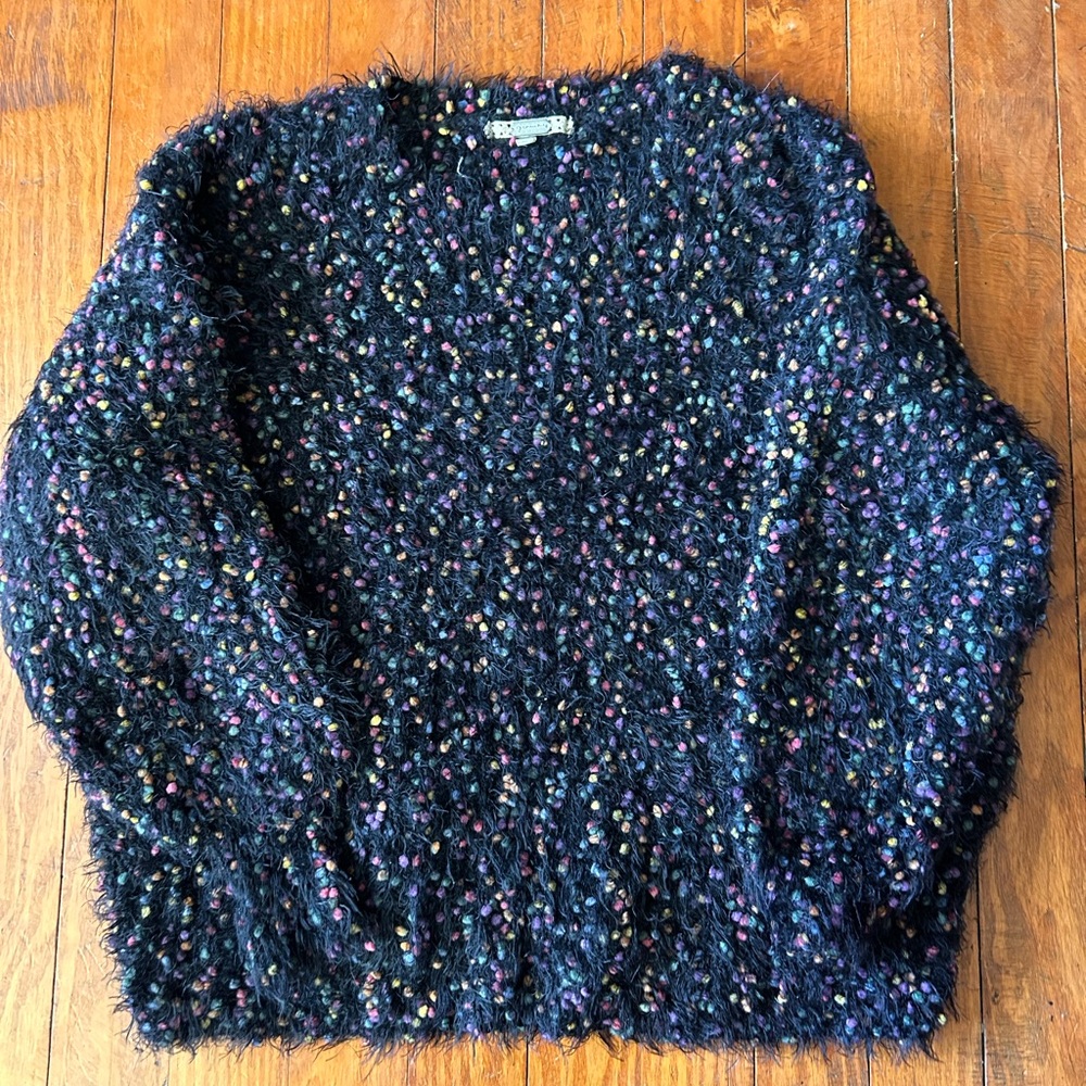 Gimmicks Sweater